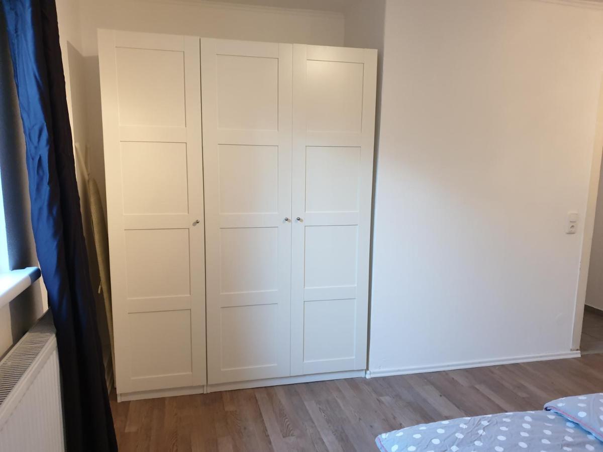 Ferienwohnung Seibert Inkl Chiemgaukarte Bergen  Exteriör bild